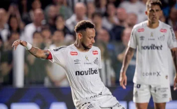 Neymar discute com torcedor e desabafa: “Faço mais do que deveria”