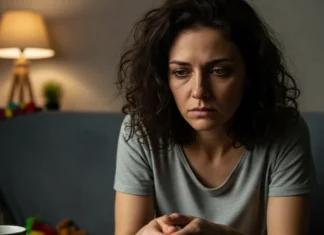 Exaustão nem sempre é burnout: alterações hormonais podem explicar cansaço persistente em mulheres
