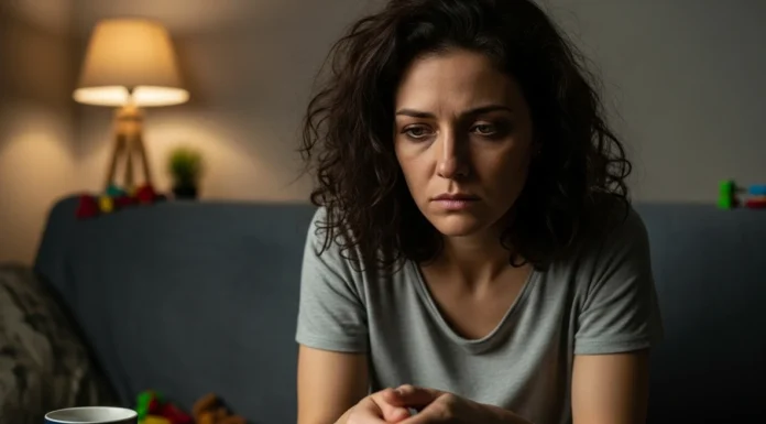 Exaustão nem sempre é burnout: alterações hormonais podem explicar cansaço persistente em mulheres