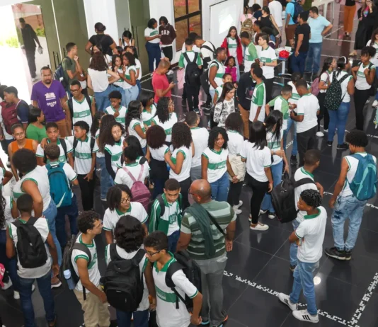 Saúde mental: o que está deixando estudantes mais tristes na Bahia