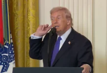 Trump faz nova ameaça ao Irã e diz que ‘uma civilização inteira morrerá esta noite’ se acordo não for fechado