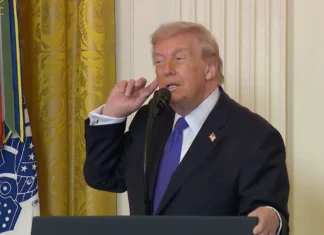 Trump faz nova ameaça ao Irã e diz que ‘uma civilização inteira morrerá esta noite’ se acordo não for fechado