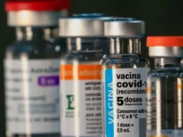 Bahia recebe mais de 205 mil doses contra covid-19; veja quem deve se vacinar