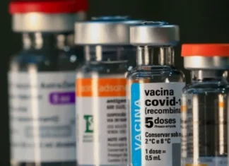 Bahia recebe mais de 205 mil doses contra covid-19; veja quem deve se vacinar