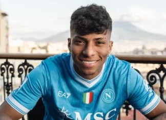 Vitória pode lucrar quase R$ 12 milhões com Alisson Santos; entenda