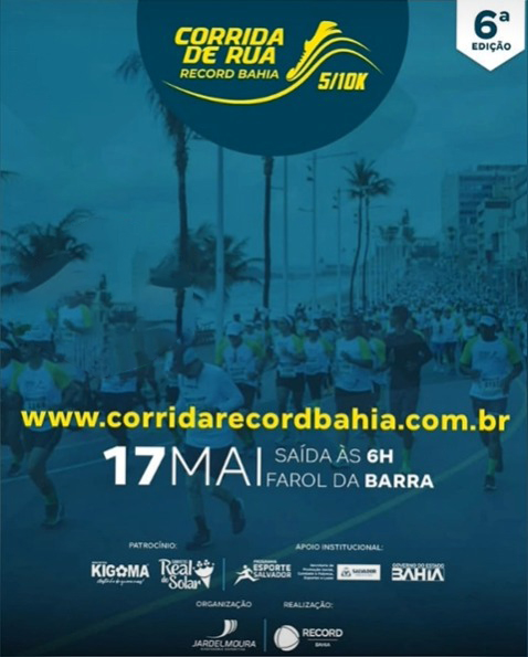 CORRIDA