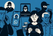 Governo federal lança kit com orientações para identificar golpes digitais e mensagens falsas