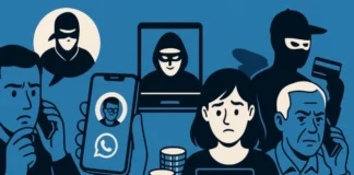 Governo federal lança kit com orientações para identificar golpes digitais e mensagens falsas