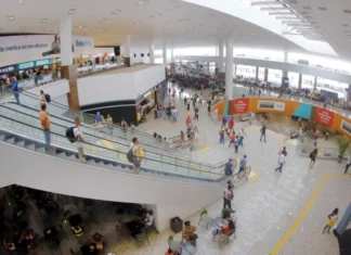 Após quatro meses de funcionamento, Nova Rodoviária de Salvador se prepara para primeiro São João