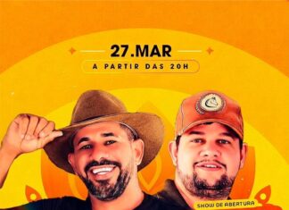 Show da banda Seu Vaqueiro no Bomba House promete agitar Camaçari na próxima sexta-feira