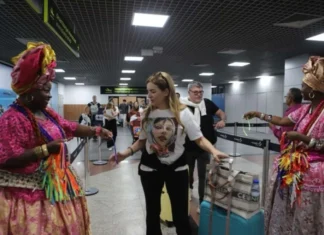 Estudo aponta que a Bahia é um dos destinos brasileiros mais bem avaliados entre os estrangeiros