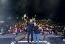 IV Cavalgada da Esperança: Fé, Música e Tradição