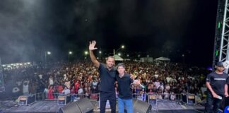 IV Cavalgada da Esperança: Fé, Música e Tradição