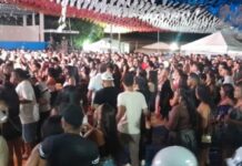 Brotas de Macaúbas celebra o sucesso da tradicional Festa do Divino 2026