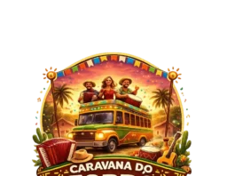 Caravana do Forró chega a Castro Alves com programação cultural gratuita nesta sexta-feira