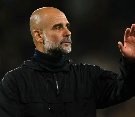 Guardiola pode dar consultoria ao Bahia após saída do Manchester City