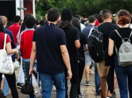 Prazo para inscrições do Enem 2026 começam nesta segunda e seguem até 5 de junho