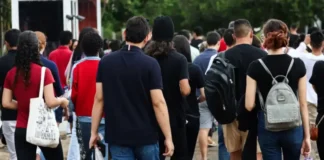 Prazo para inscrições do Enem 2026 começam nesta segunda e seguem até 5 de junho