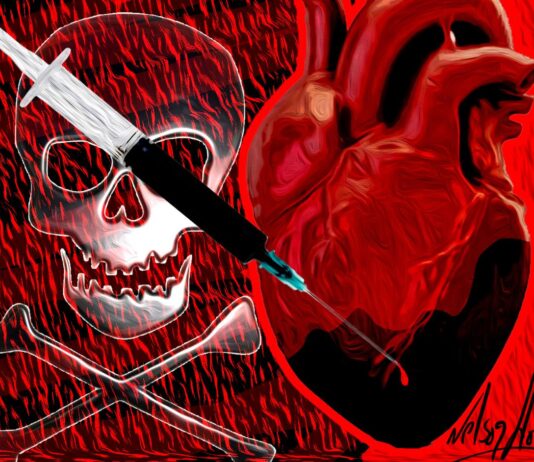 O culto ao corpo impossível