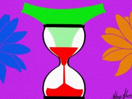 O caminho para a dignidade menstrual