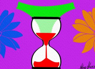 O caminho para a dignidade menstrual