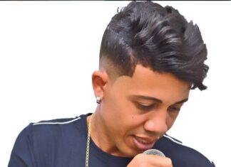 ESPLANADA: CONTAGEM REGRESSIVA PRO SHOW DE JOÃO BARRETO