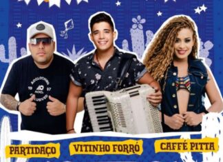 Casa de Chico abre os festejos juninos de Nova Soure neste sábado (01)