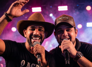 Simpa na House reúne grande público e movimenta noite em Camaçari