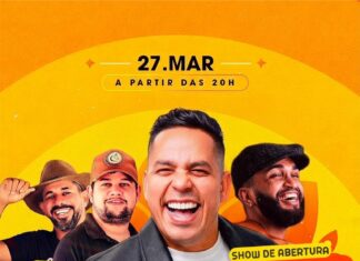 Simpa na House promete noite de muito forró, piseiro e pagode em Camaçari