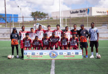 Missão Cumprida: Copa Soteropolitana 2026 se Consolida como Sucesso Absoluto na Bahia