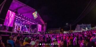 FESTA DE SANTA CRUZ 2026: SUCESSO DE PÚBLICO E TRADIÇÃO MARCAM EDIÇÃO HISTÓRICA