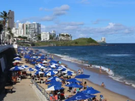 Baianos terão feriadão de 4 dias em junho antes do São João