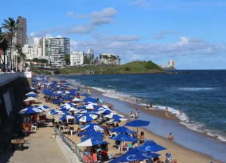 Baianos terão feriadão de 4 dias em junho antes do São João