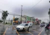 Feira de Santana está entre as 131 cidades baianas sob alerta de chuvas intensas