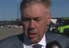 Brasil chega aos EUA, e Ancelotti diz querer fazer testes antes da estreia