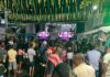 Vitor e Diogo agitam o Forró Mut em Camaçari e destacam força do sertanejo baiano nos festejos juninos de 2026