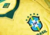 E-commerce fatura mais de R$ 380 milhões com camisas da Seleção entre março e junho