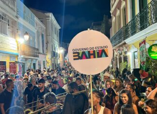 Evento reuniu famílias, movimentou a economia criativa local e reforçou a importância da ocupação dos espaços públicos.