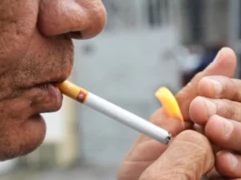 SUS registra aumento de 138% na distribuição de medicamentos contra o tabagismo