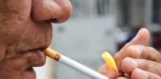SUS registra aumento de 138% na distribuição de medicamentos contra o tabagismo