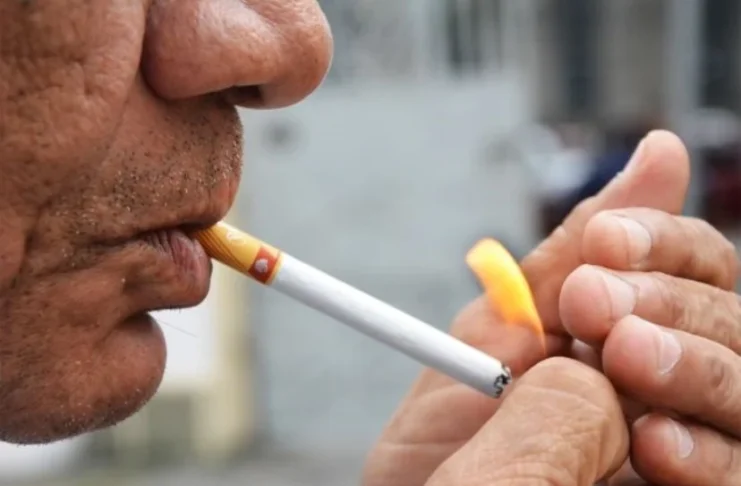 SUS registra aumento de 138% na distribuição de medicamentos contra o tabagismo