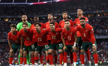 Copa do Mundo: onde assistir os jogos desta quarta-feira (17/06/2026)