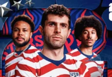 Copa do Mundo: onde assistir os jogos desta sexta-feira (12/06/2026)