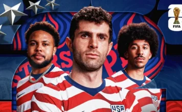 Copa do Mundo: onde assistir os jogos desta sexta-feira (12/06/2026)