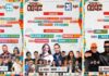Festival do Cuscuz está chegando: cultura, tradição e grandes atrações