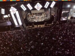 SUCESSO: FESTIVAL DO CUSCUZ EM IBITITÁ