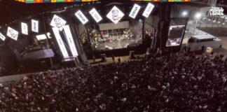 SUCESSO: FESTIVAL DO CUSCUZ EM IBITITÁ