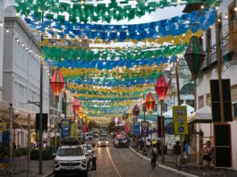 Festa e identidade