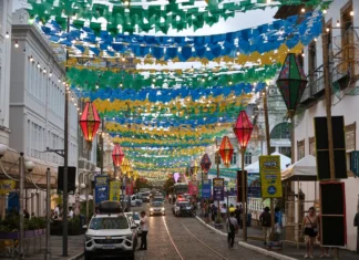 Festa e identidade