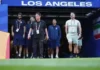 Em meio a protestos, Seleção do Irã chega aos EUA para Copa do Mundo